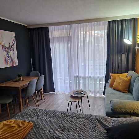 Apartment Am Bocksberg II Гослар Екстериор снимка